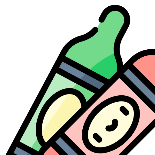 Crayons icon