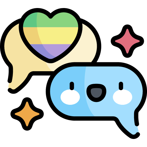 Chat icon