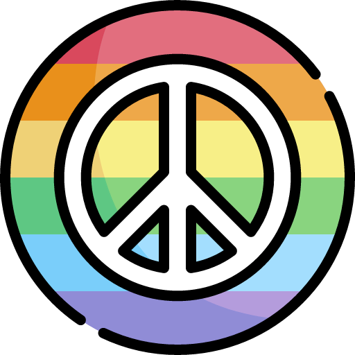 Peace icon