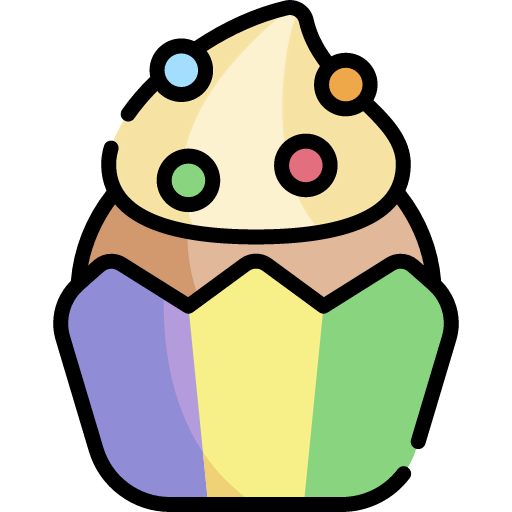 Cupcake icon