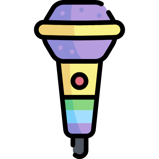 Microphone icon