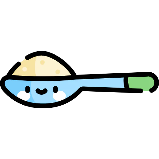 Spoonful icon