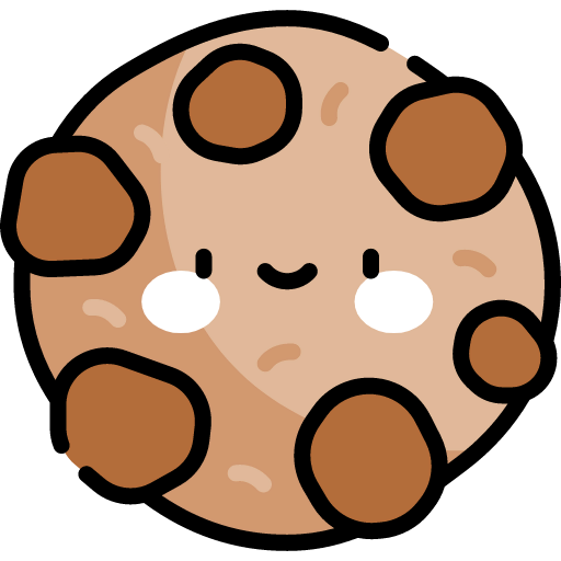 Cookie 图标