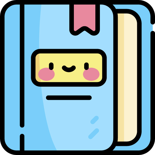 Book icon