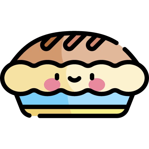 Pie 图标