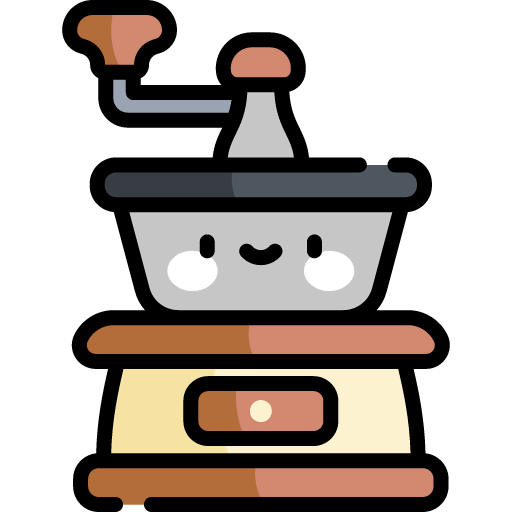 Grinder icon