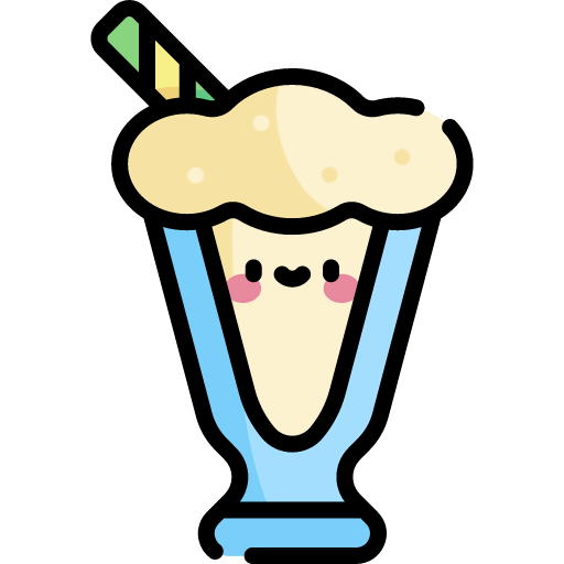 Milkshake icon
