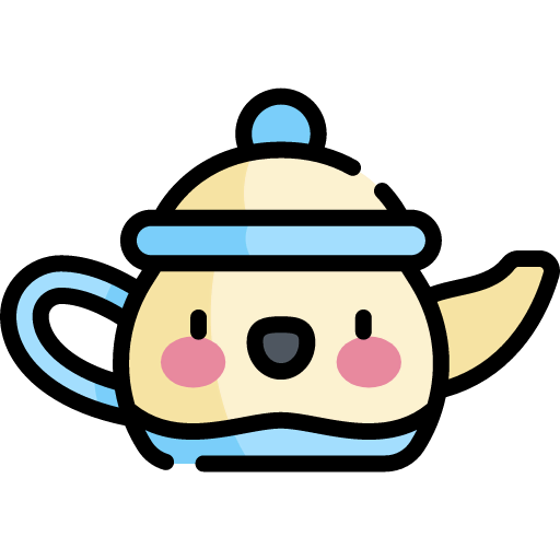 Teapot icon