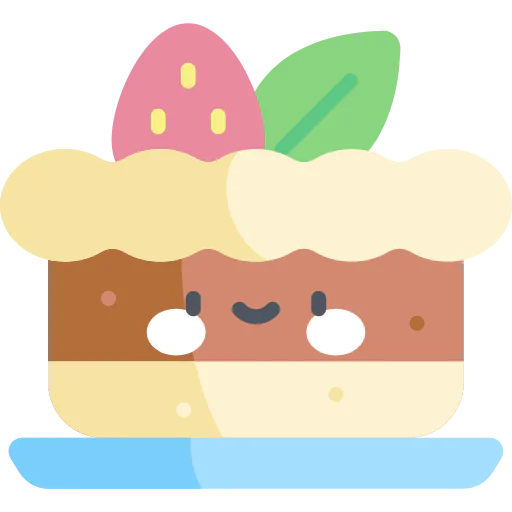 Cake icon