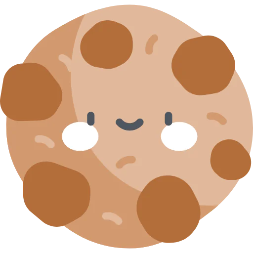 Cookie icon