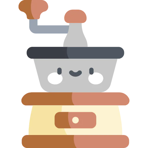 Grinder icon