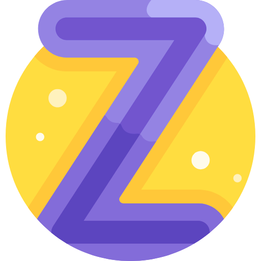 Z icon