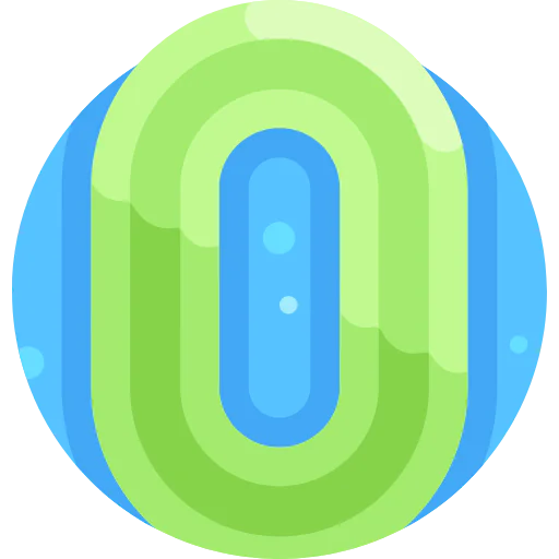 Нуль иконка