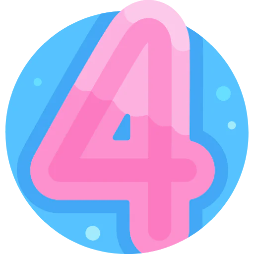 Four icon