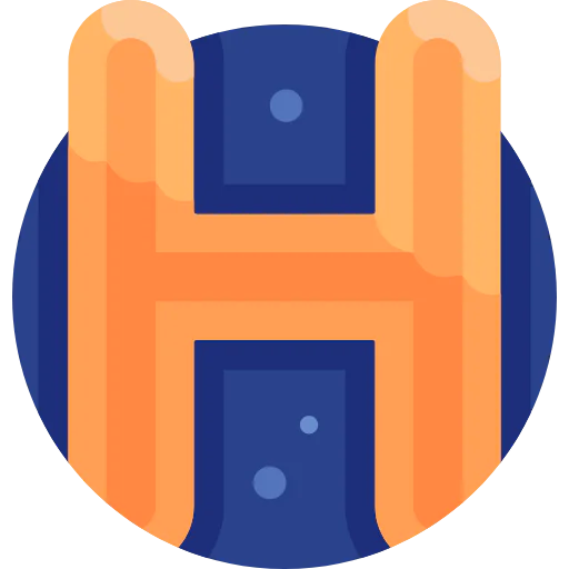H icon
