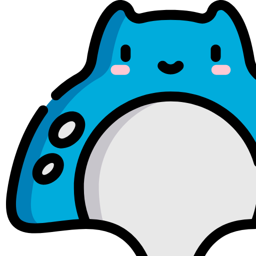 Stingray icon