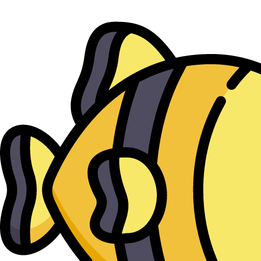 Fish icon