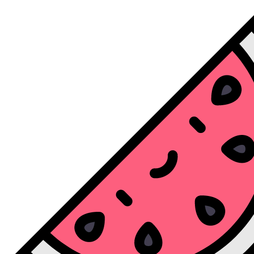Watermelon icon