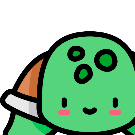 Turtle icon