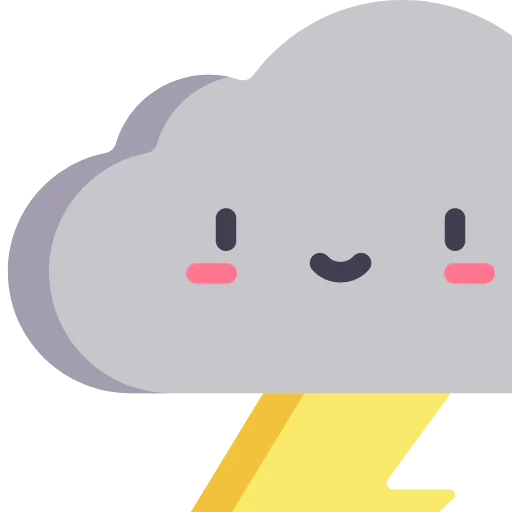 Thunder icon
