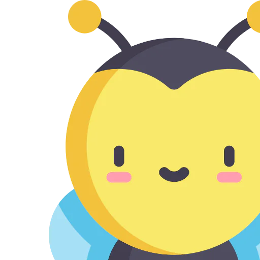 Bee icon