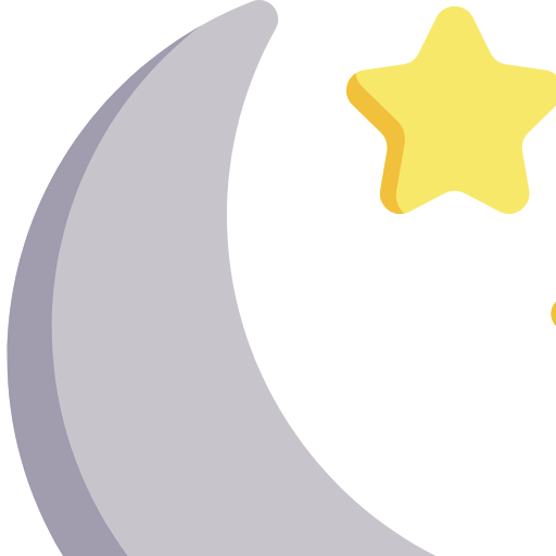Moon icon