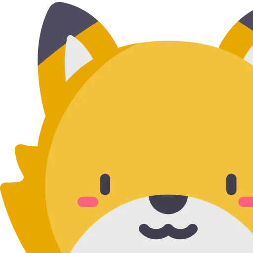 Fox icon