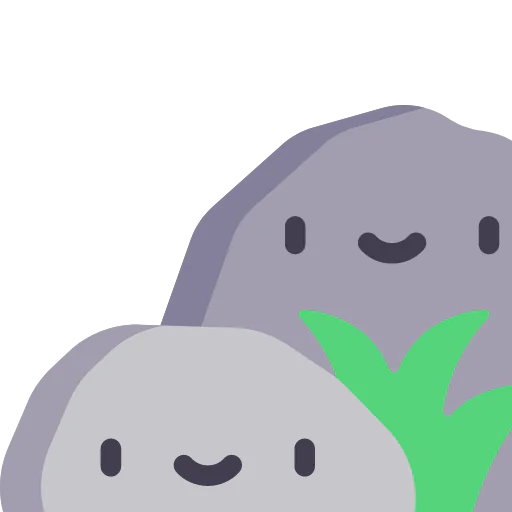 Rocks icon
