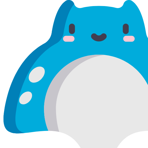 Stingray icon