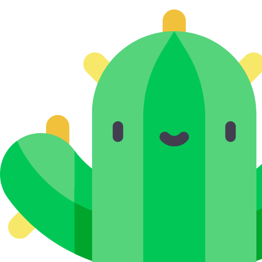 Cactus icon
