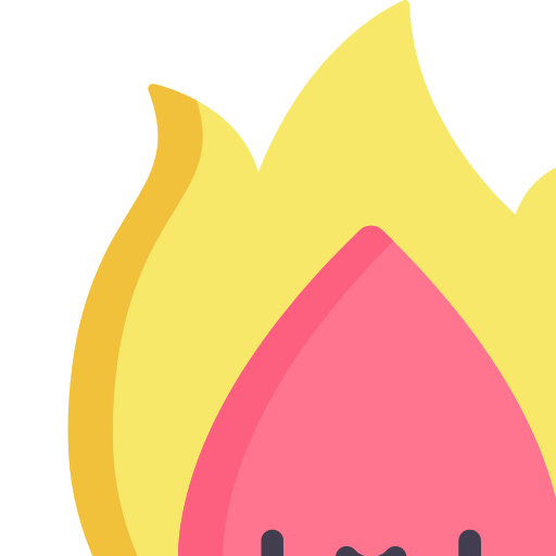 Fire icon