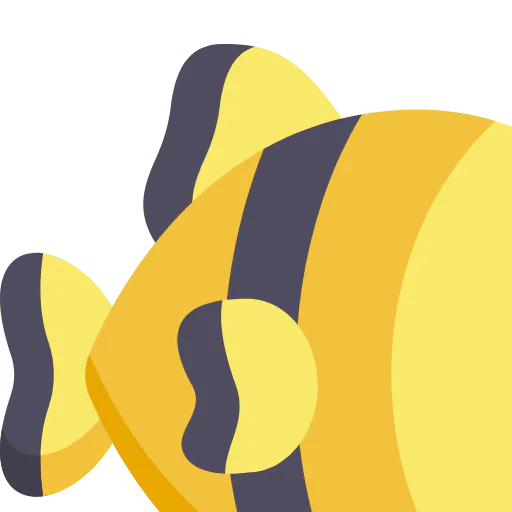 Fish icon