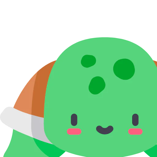 Turtle icon