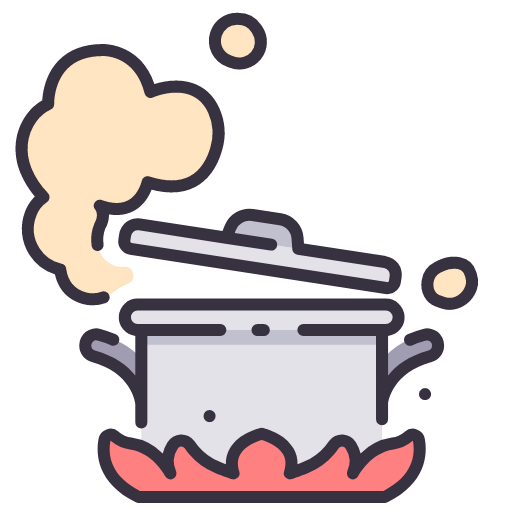 Pot icon