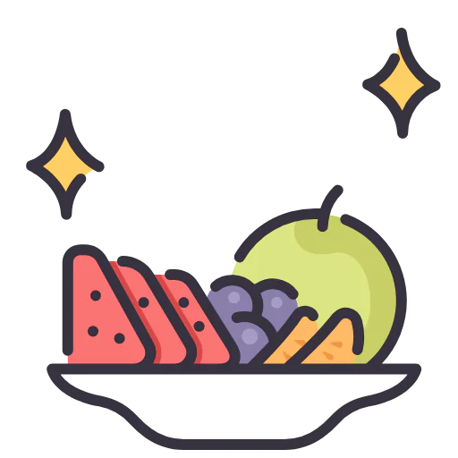 Fruits icon