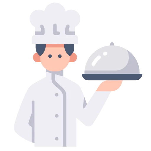 Chef icon