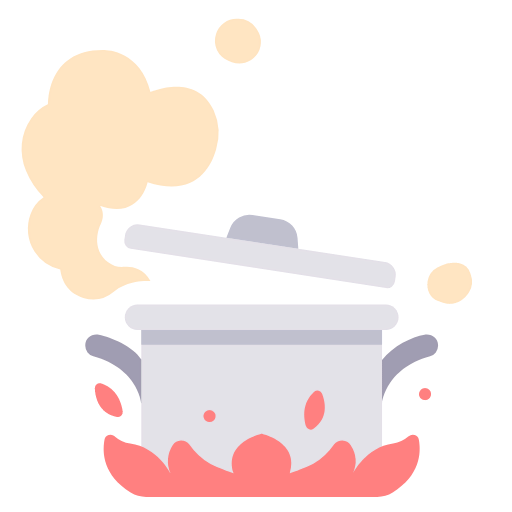 Pot icon