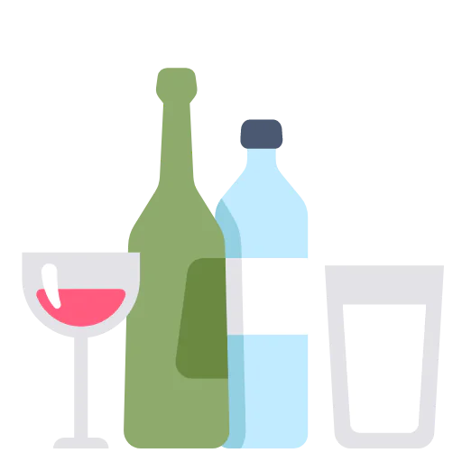 Drinks icon