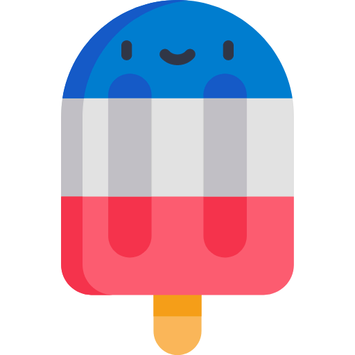 Popsicle icon