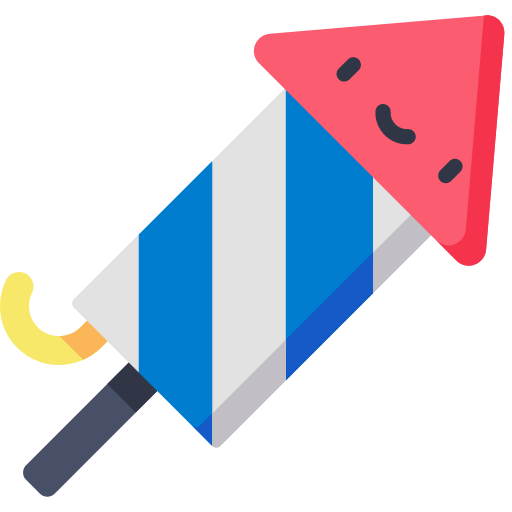 Firework icon