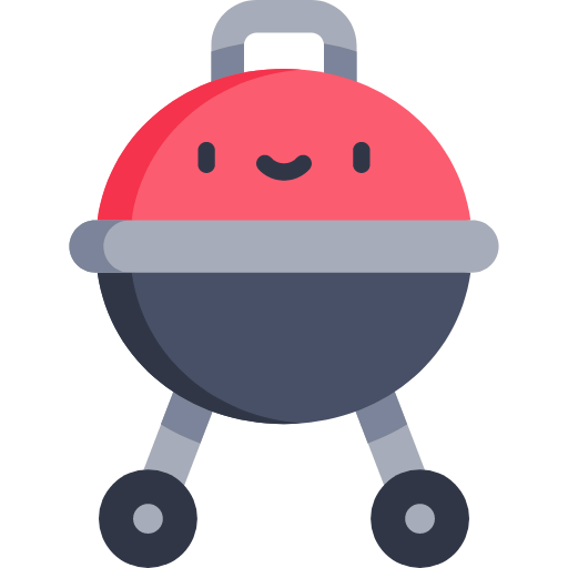 Grill icon