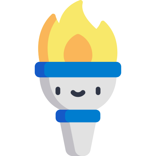 Torch icon