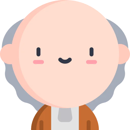 Benjamin franklin icon