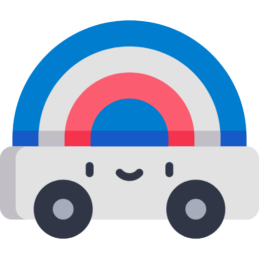 Parade icon