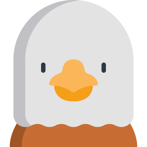 Eagle icon