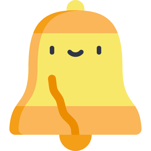 Bell icon