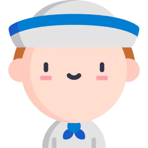 Sailor icon