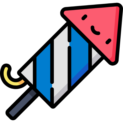 Firework icon