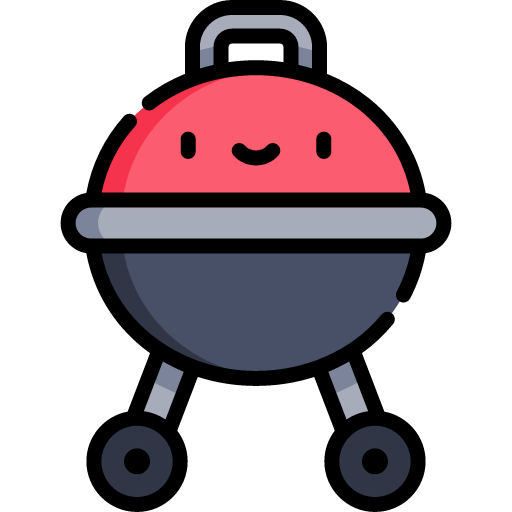 Grill icon