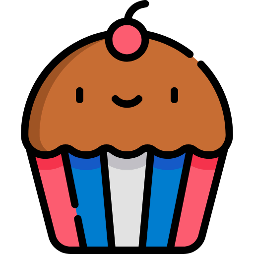 Cupcake icon